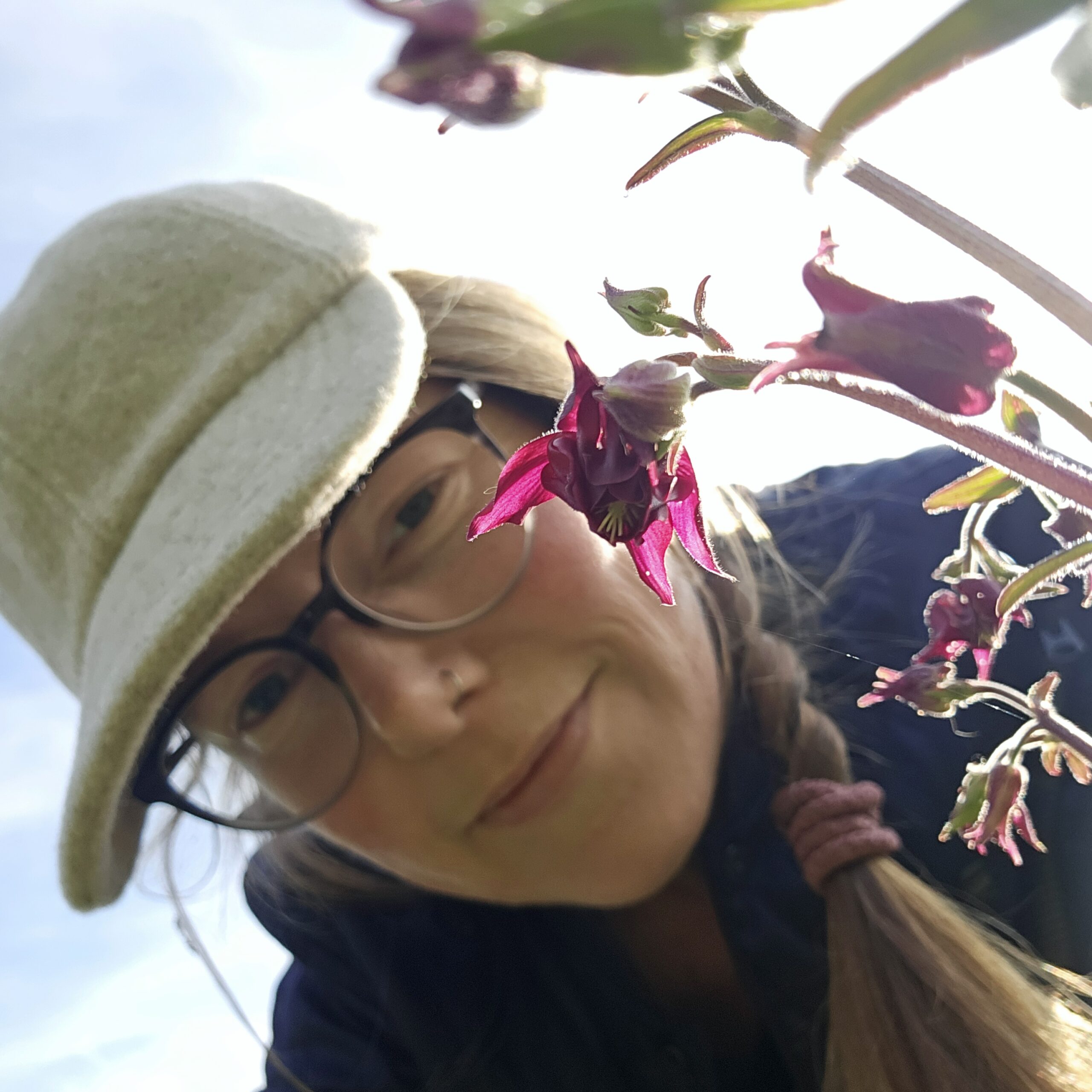 Portret Anniek Herder Studio Stadsgroen